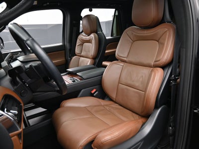 2024 Lincoln Navigator L Reserve