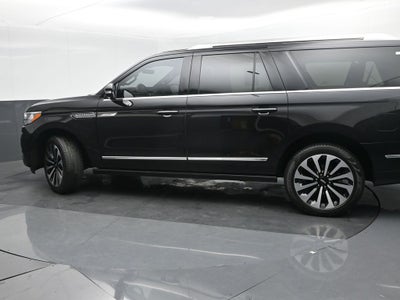 2024 Lincoln Navigator L Reserve