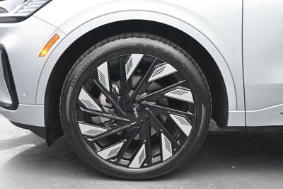 2024 Lincoln Nautilus Black Label