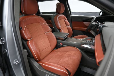 2024 Lincoln Nautilus Black Label