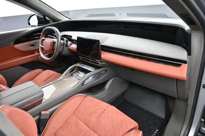 2024 Lincoln Nautilus Black Label
