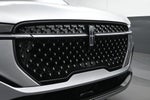 2024 Lincoln Nautilus Black Label