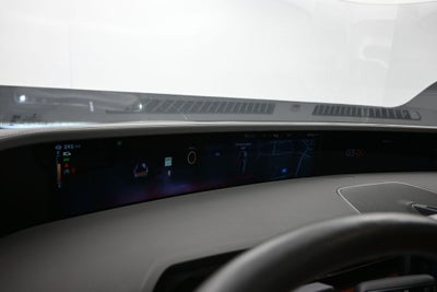 2024 Lincoln Nautilus Black Label