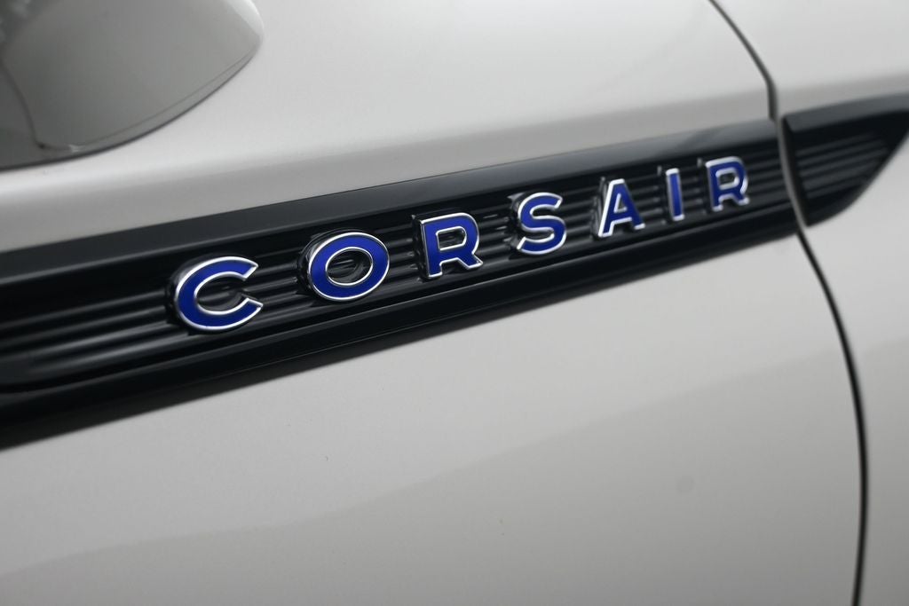 2021 Lincoln Corsair Plug-In Hybrid Grand Touring