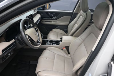 2021 Lincoln Corsair Plug-In Hybrid Grand Touring