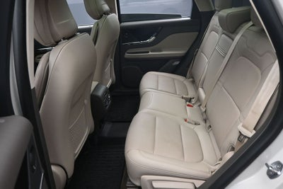 2021 Lincoln Corsair Plug-In Hybrid Grand Touring