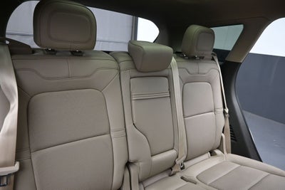 2021 Lincoln Corsair Plug-In Hybrid Grand Touring