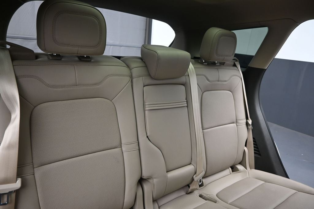 2021 Lincoln Corsair Plug-In Hybrid Grand Touring