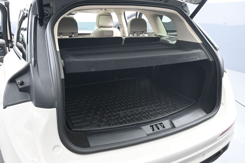 2021 Lincoln Corsair Plug-In Hybrid Grand Touring