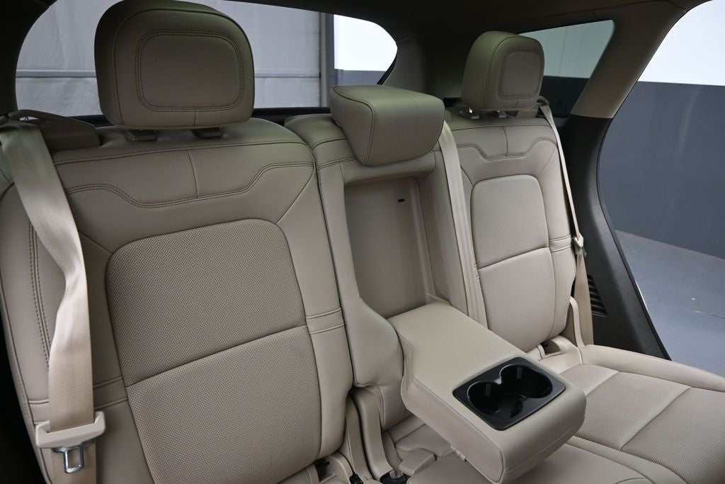 2021 Lincoln Corsair Plug-In Hybrid Grand Touring