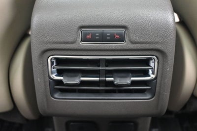 2021 Lincoln Corsair Plug-In Hybrid Grand Touring