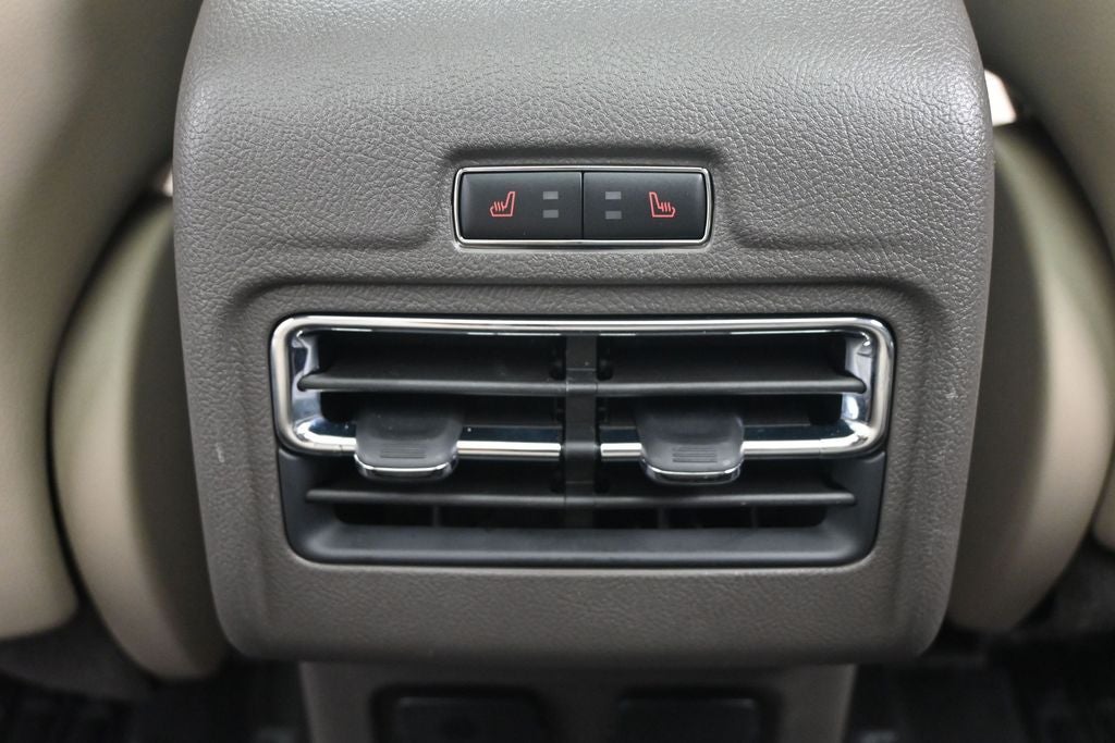 2021 Lincoln Corsair Plug-In Hybrid Grand Touring