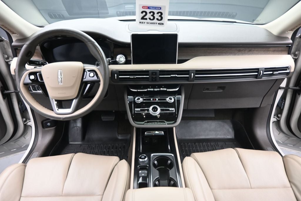 2021 Lincoln Corsair Plug-In Hybrid Grand Touring