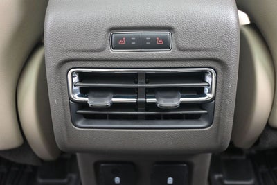 2021 Lincoln Corsair Plug-In Hybrid Grand Touring