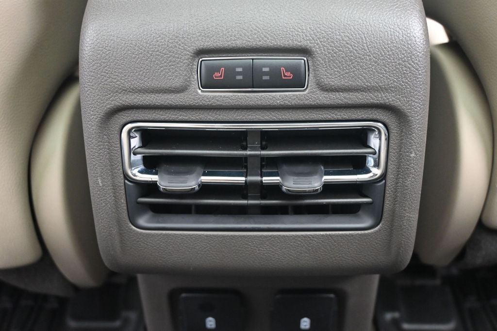 2021 Lincoln Corsair Plug-In Hybrid Grand Touring