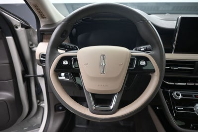 2021 Lincoln Corsair Plug-In Hybrid Grand Touring