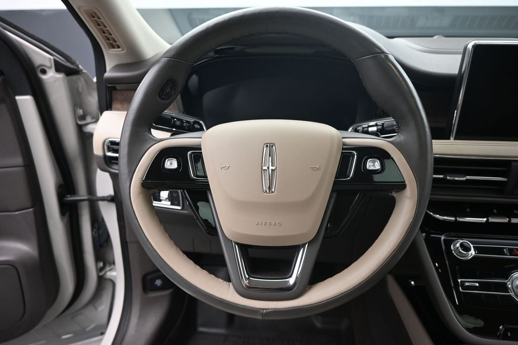 2021 Lincoln Corsair Plug-In Hybrid Grand Touring