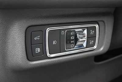 2021 Lincoln Corsair Plug-In Hybrid Grand Touring