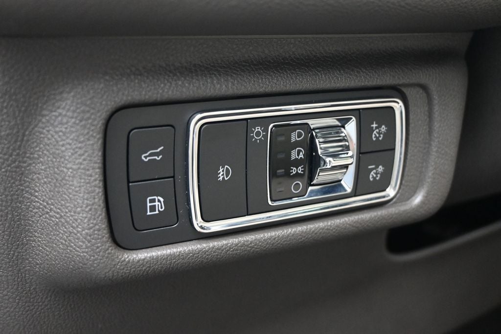 2021 Lincoln Corsair Plug-In Hybrid Grand Touring