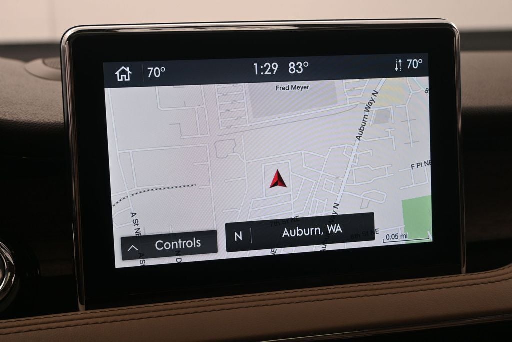 2021 Lincoln Corsair Plug-In Hybrid Grand Touring
