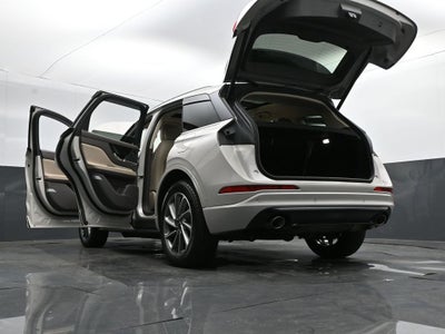 2021 Lincoln Corsair Plug-In Hybrid Grand Touring