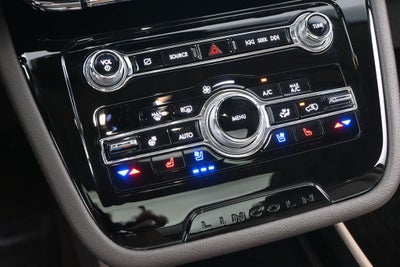 2021 Lincoln Corsair Plug-In Hybrid Grand Touring