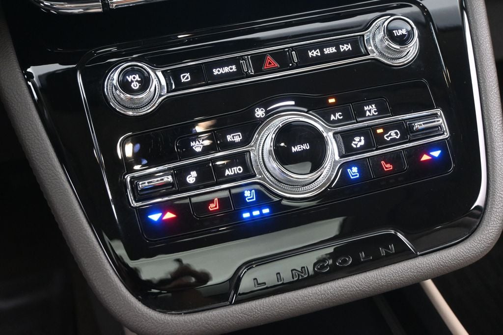 2021 Lincoln Corsair Plug-In Hybrid Grand Touring