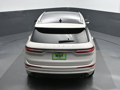 2021 Lincoln Corsair Plug-In Hybrid Grand Touring