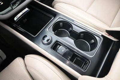 2021 Lincoln Corsair Plug-In Hybrid Grand Touring