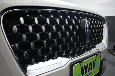 2021 Lincoln Corsair Plug-In Hybrid Grand Touring