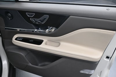 2021 Lincoln Corsair Plug-In Hybrid Grand Touring