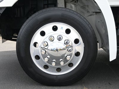 2019 Hino Rollback 285