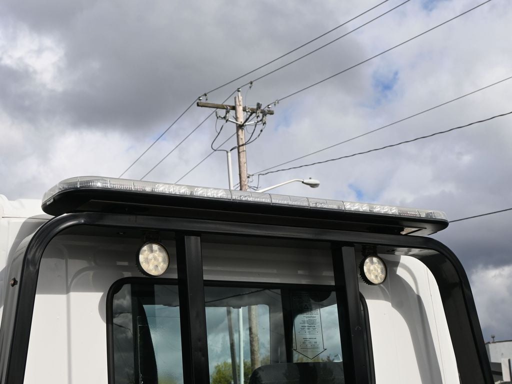 2019 Hino Rollback 285