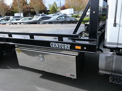 2019 Hino Rollback 285