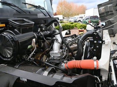 2019 Hino Rollback 285