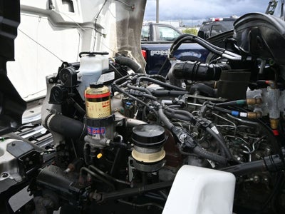 2019 Hino Rollback 285