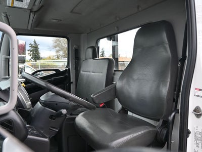 2019 Hino Rollback 285