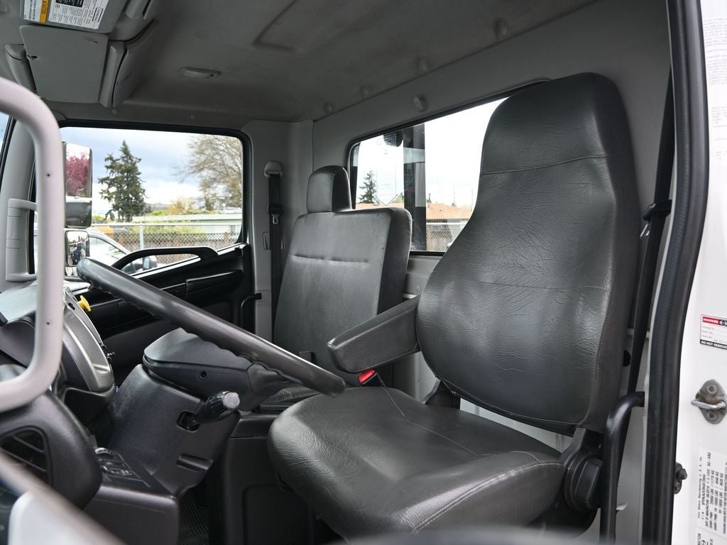 2019 Hino Rollback 285