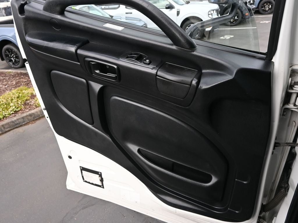 2019 Hino Rollback 285