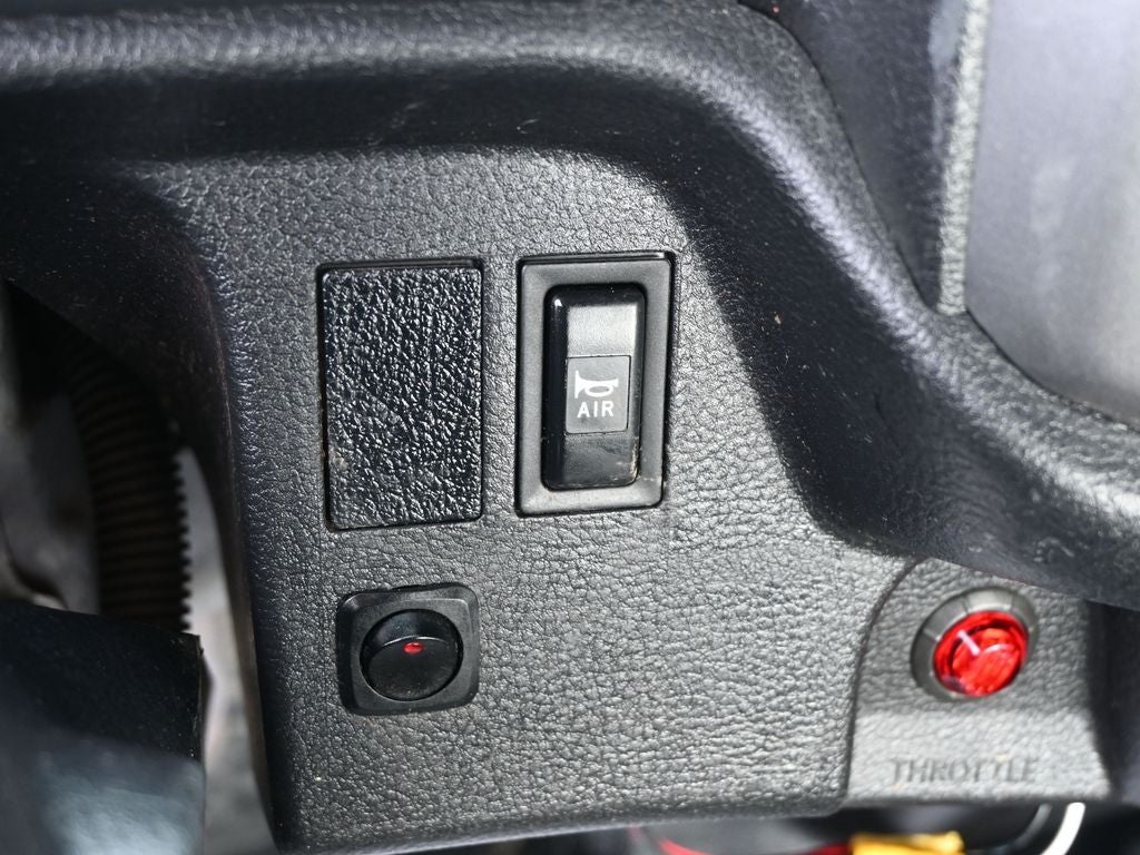 2019 Hino Rollback 285