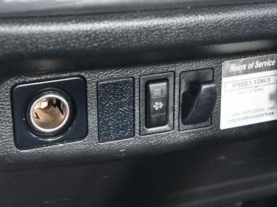 2019 Hino Rollback 285