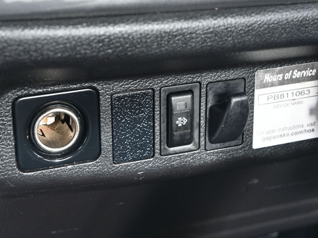 2019 Hino Rollback 285