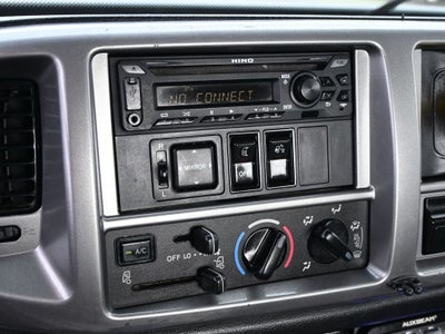 2019 Hino Rollback 285