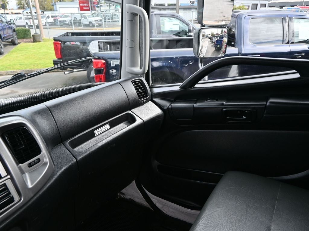 2019 Hino Rollback 285