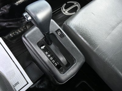 2019 Hino Rollback 285