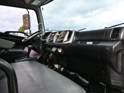 2019 Hino Rollback 285