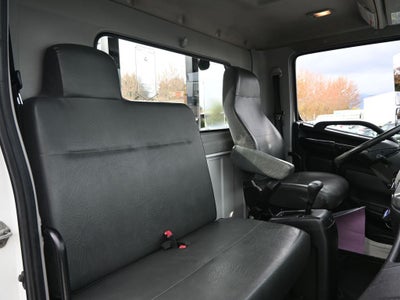 2019 Hino Rollback 285