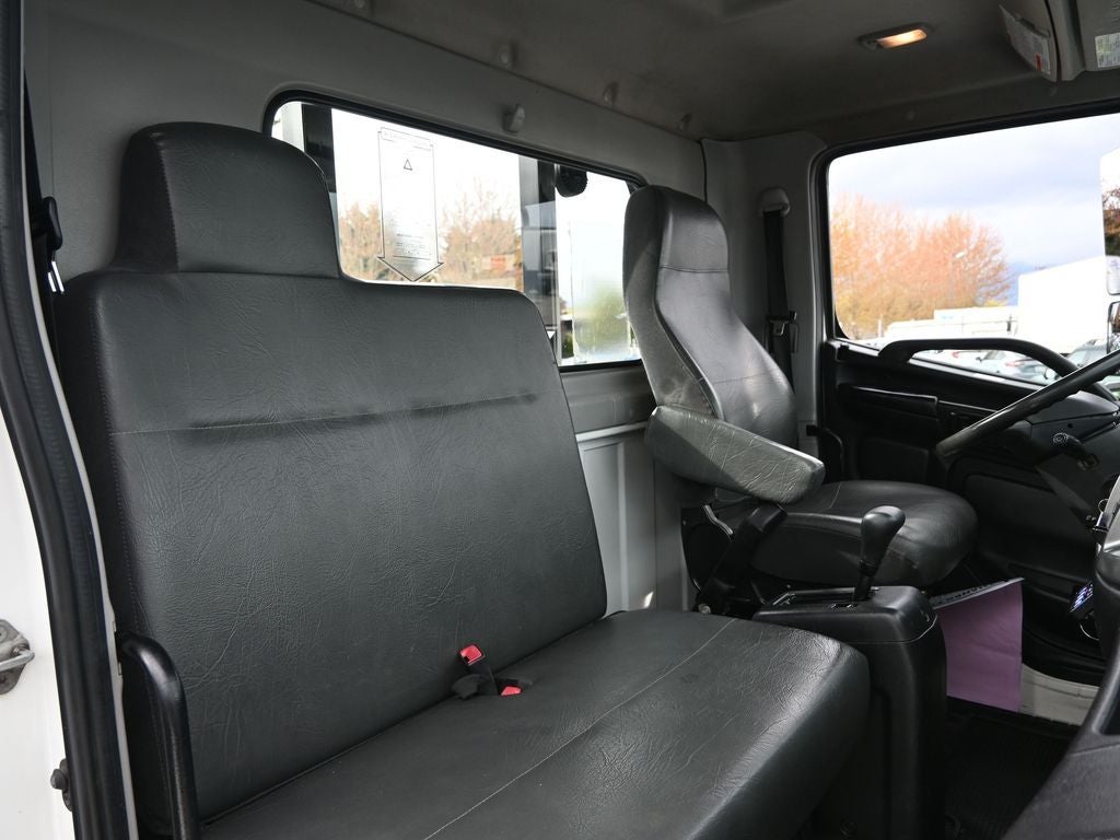 2019 Hino Rollback 285