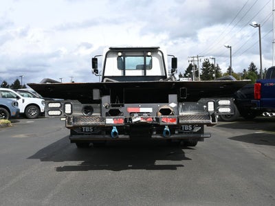 2019 Hino Rollback 285