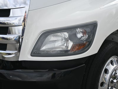 2019 Hino Rollback 285